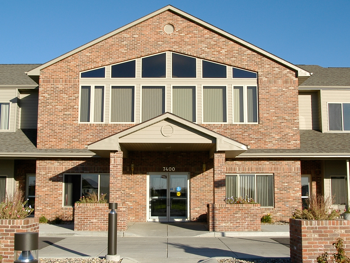 Ponderosa Lodge Senior Living